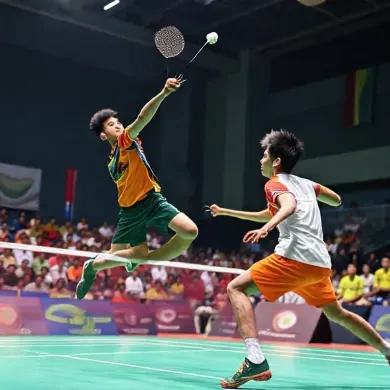 Solusi Nyaman di GOR Bulu Tangkis Tahun 2025